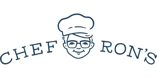 Chef Ron Store Promo Code