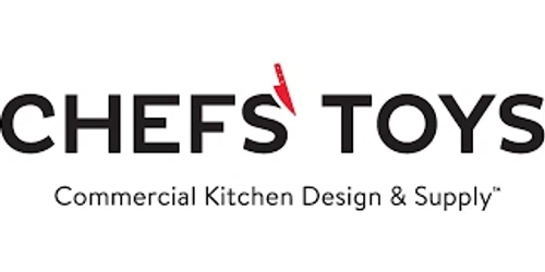 Chefs' Toys Promo Code