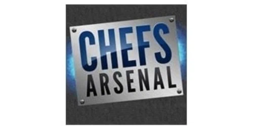 Chef's Arsenal Promo Code