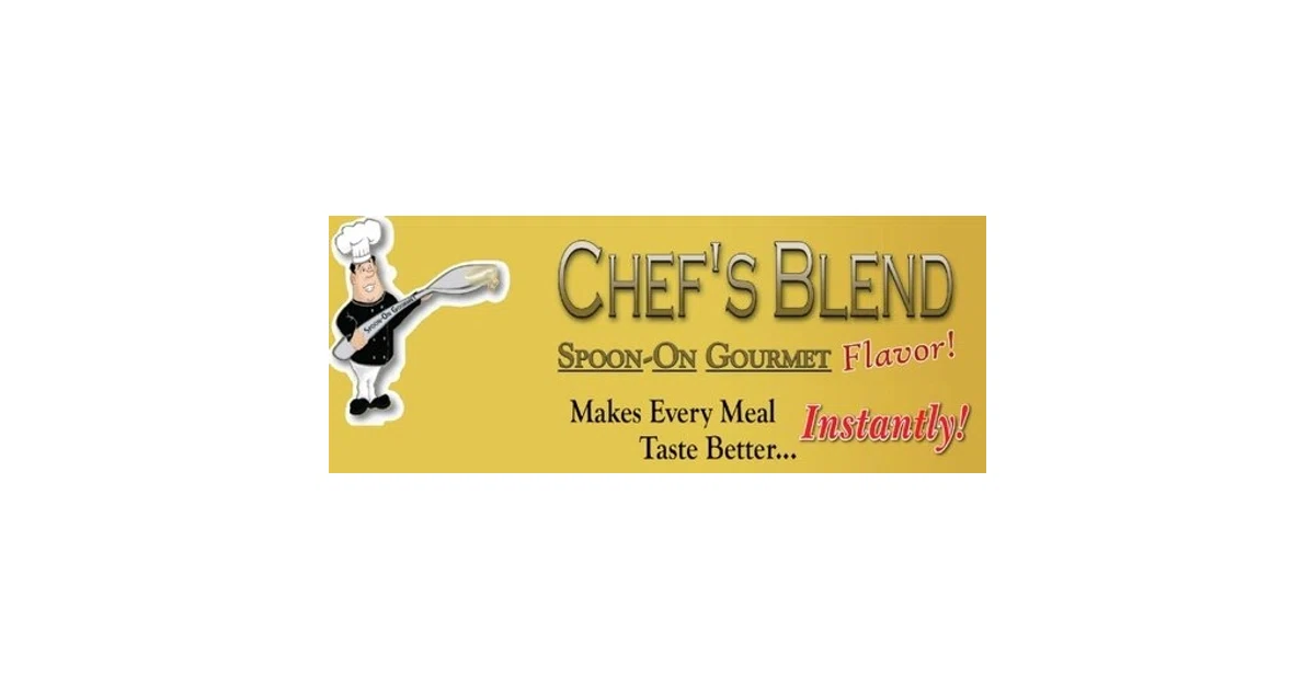Chef's Blend Spreads Promo Codes 70 Off in March 2025