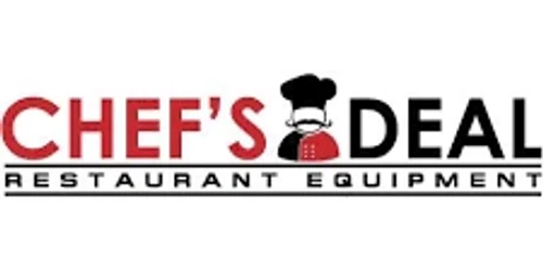 Chefs Deal Merchant logo
