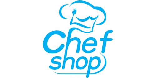 Chef Shop Promo Code