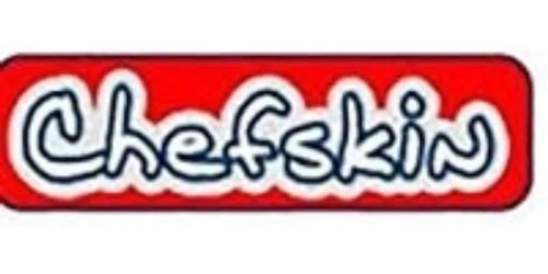 Chefskin Promo Code