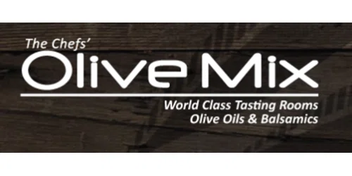 Chefs Olive Mix Promo Code