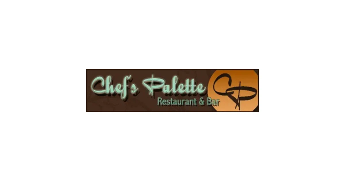 Chef's Palette Promo Codes 50 Off (Sitewide) in Jan 2025