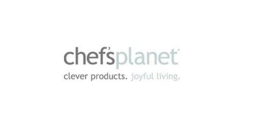 15% Off Chef's Planet Promo Code, Coupons | November 2022