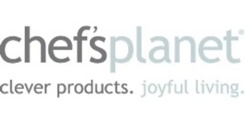 Chef's Planet Promo Code