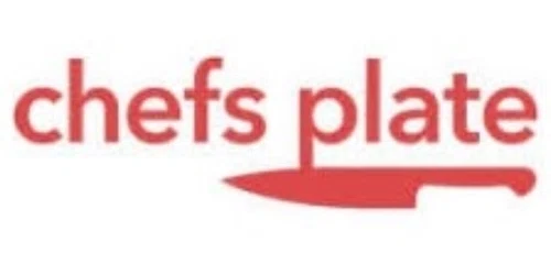 Chefs Plate Merchant logo