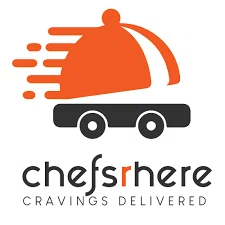 ChefsRHere Merchant Logo