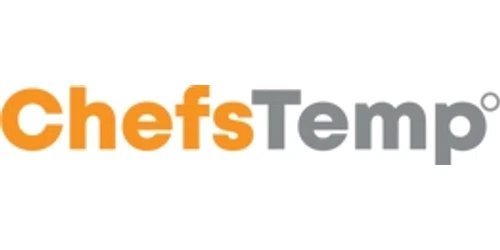 ChefsTemp Promo Code