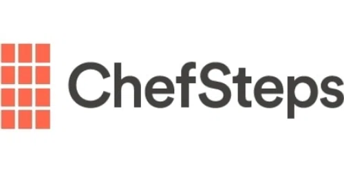 ChefSteps Merchant logo