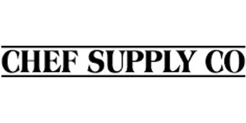 Chef Supply Co Promo Code