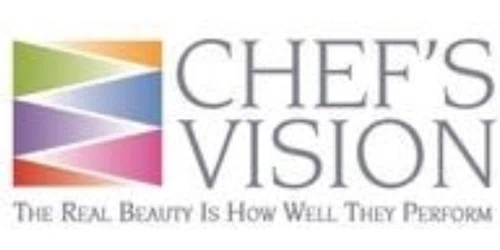 Chef's Vision Promo Code