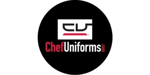 ChefUniforms.com Merchant logo