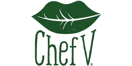 Chef V Merchant logo
