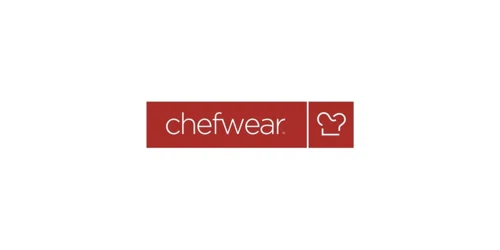 Chefwear coupon