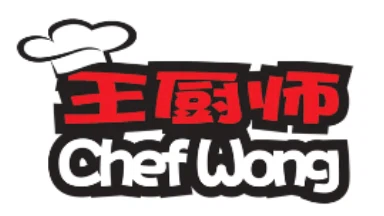 Chef Wong Merchant Logo