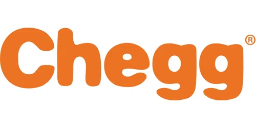 Chegg Merchant logo