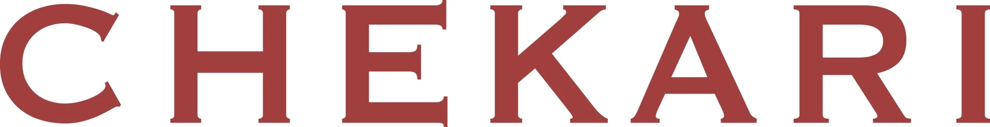 Chekari discount code