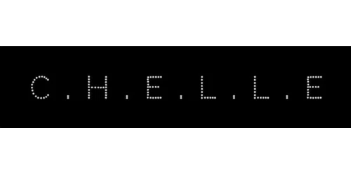 Chelle Promo Code