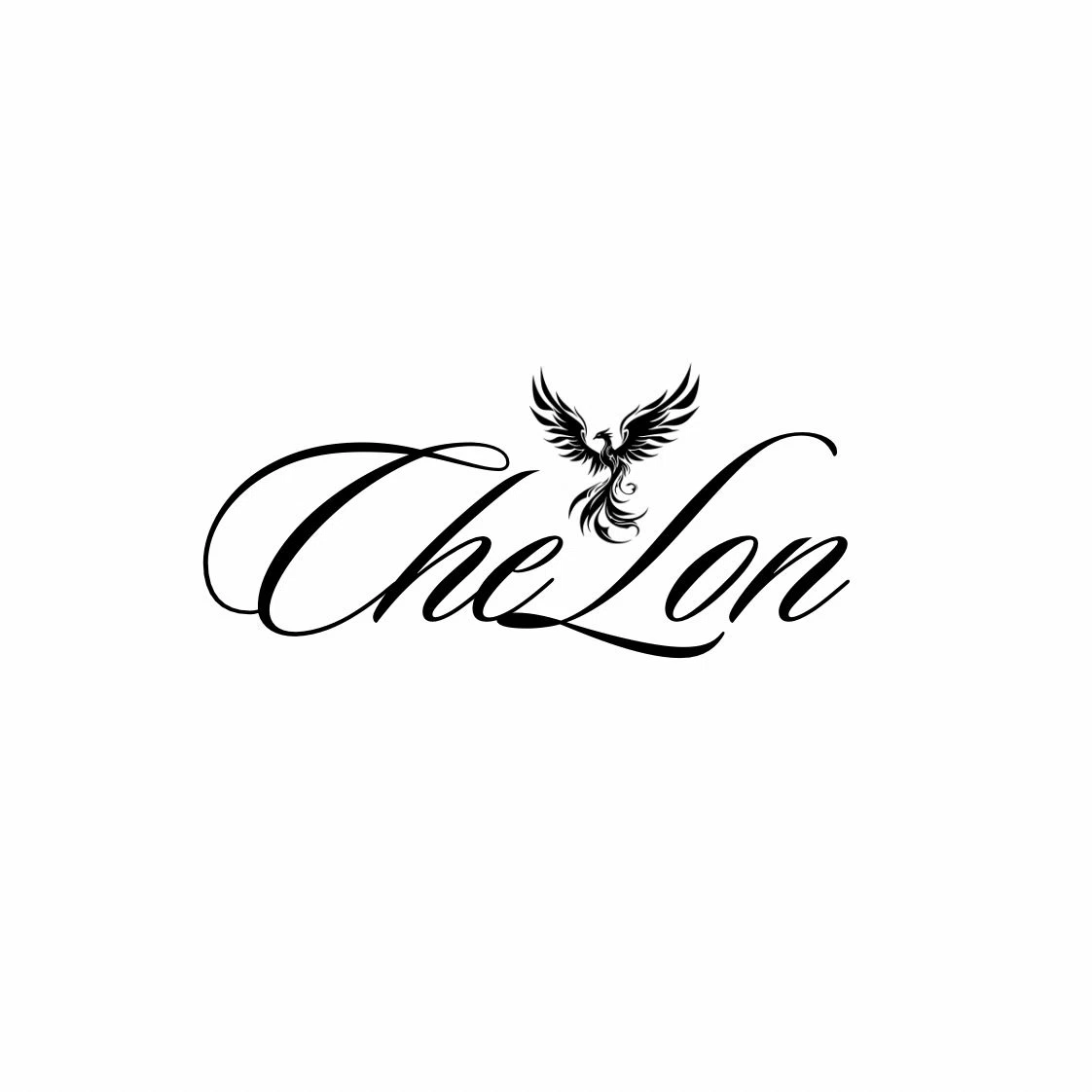 CheLon Fashion Merchant Logo