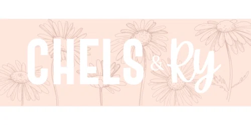 Chels&Ry Promo Code