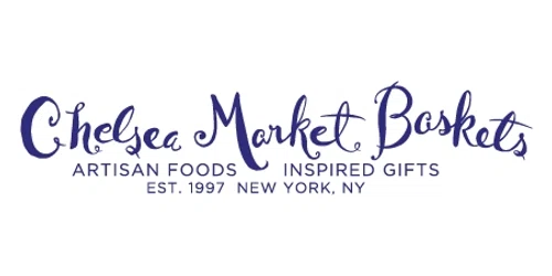 Chelsea Market Baskets coupon