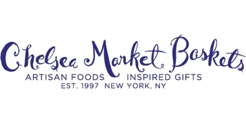 Chelsea Market Baskets Promo Code