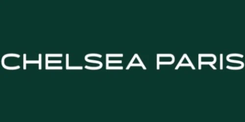 Chelsea Paris Promo Code