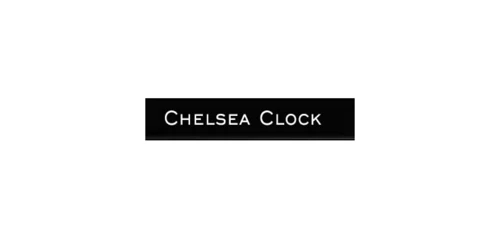 Chelsea Clock coupon