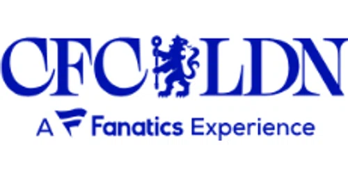 Chelsea FC Store US Promo Code