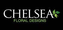 Chelsea Floral Designs Merchant Logo