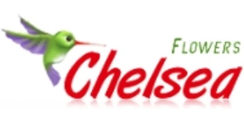 Chelsea Flowers Promo Code
