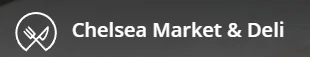 CHELSEA MARKET & DELI Promo Code — 80 Off Aug 2024
