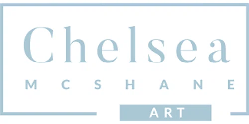 Chelsea McShane Art Promo Code