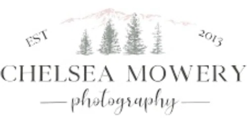 Chelsea Mowery Photography Promo Code