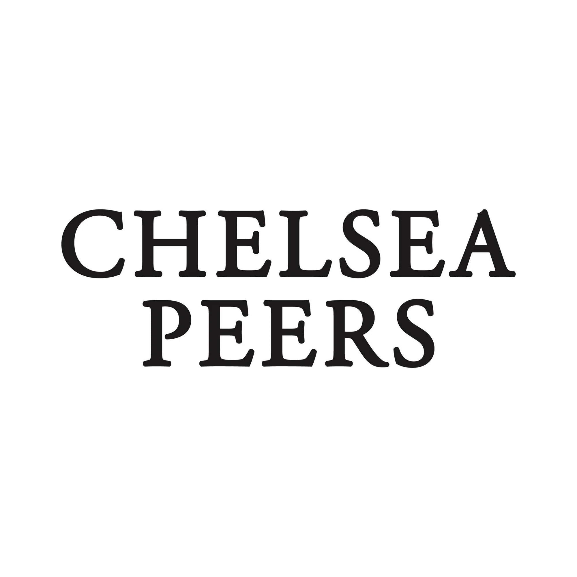 20 Off Chelsea Peers Promo Code, Coupons Sep 2024