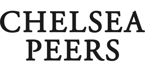 Chelsea Peers Promo Code