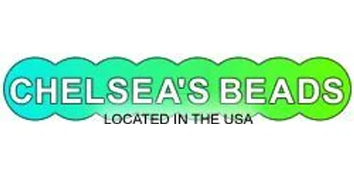 Chelsea's Beads Promo Code