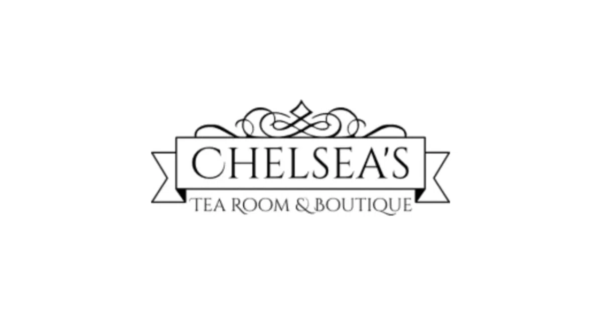 Chelsea's Tea Room & Boutique Promo Code - $50 Off in 2025