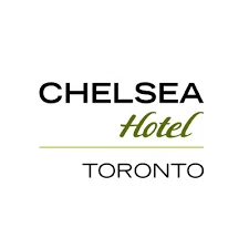 Chelsea Hotel Toronto Merchant Logo