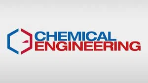 Chemical Engineering Merchant Logo