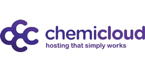 ChemiCloud coupon