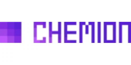 Chemion Merchant logo