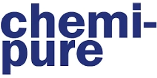 Chemi-pure Promo Code