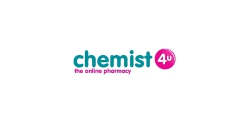 Chemist 4 U coupon