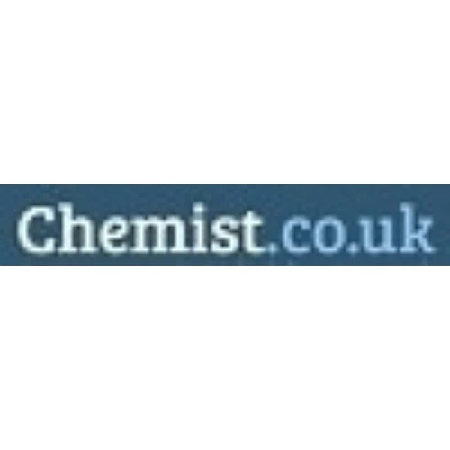 50 Off Chemist.co.uk Promo Code (2 Active) Feb '24