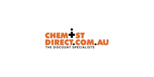 Chemist Direct AU coupon