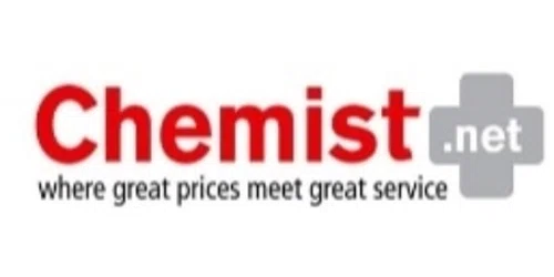 Chemist.net Merchant logo