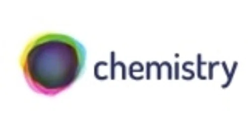 Chemistry.com Merchant Logo